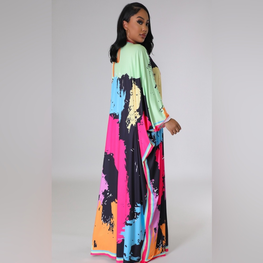 Summer Ready Kimono